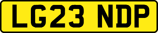 LG23NDP