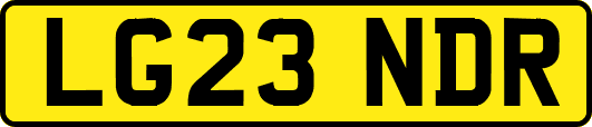 LG23NDR