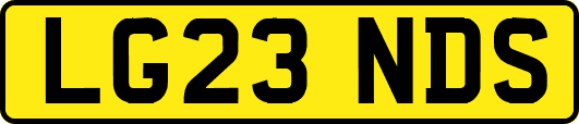 LG23NDS