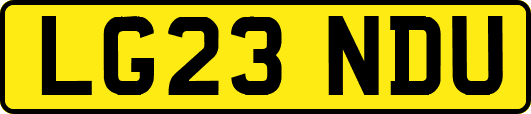 LG23NDU