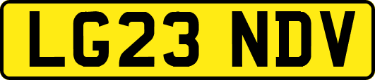 LG23NDV