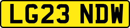 LG23NDW