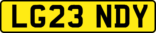 LG23NDY