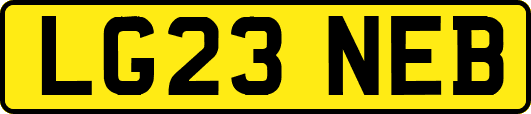 LG23NEB