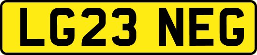 LG23NEG