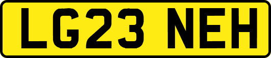LG23NEH