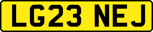 LG23NEJ