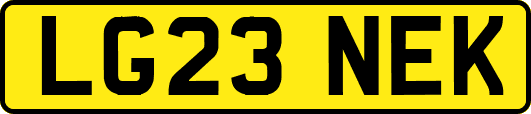 LG23NEK