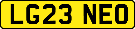 LG23NEO