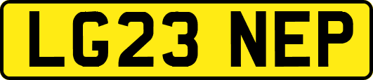LG23NEP