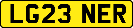 LG23NER