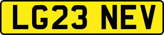 LG23NEV