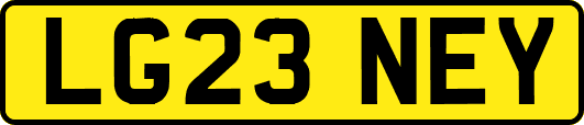 LG23NEY