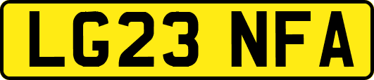 LG23NFA