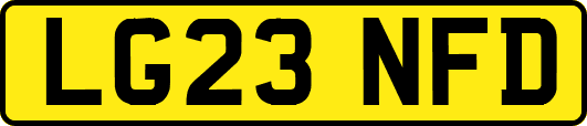 LG23NFD