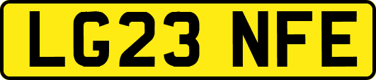 LG23NFE