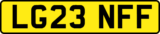 LG23NFF