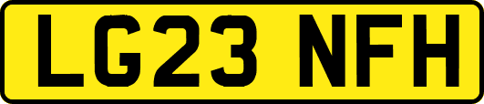 LG23NFH
