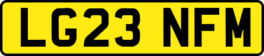 LG23NFM