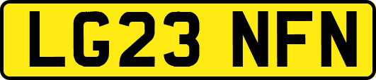 LG23NFN