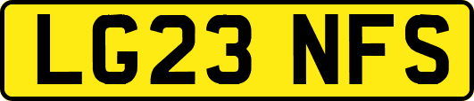LG23NFS