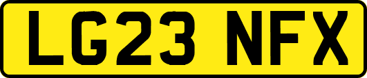 LG23NFX