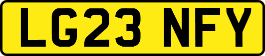 LG23NFY