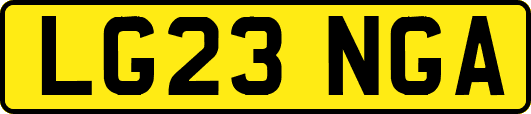 LG23NGA