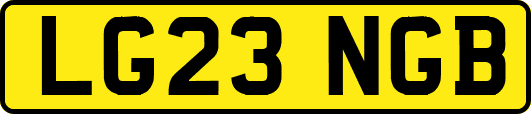 LG23NGB