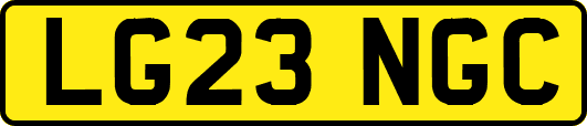 LG23NGC