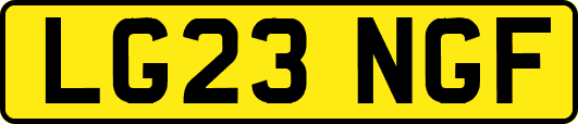 LG23NGF