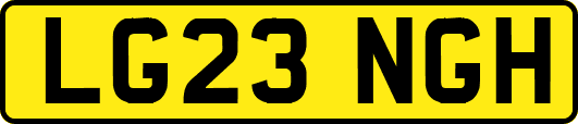 LG23NGH