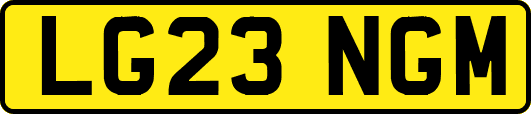 LG23NGM