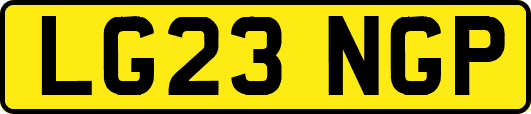 LG23NGP