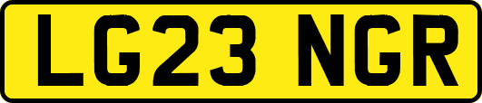 LG23NGR