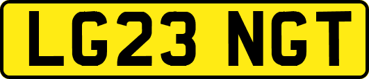 LG23NGT