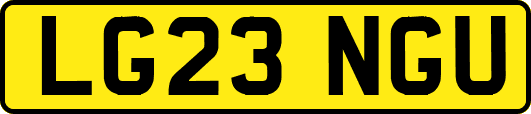 LG23NGU
