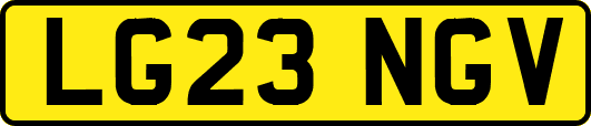 LG23NGV