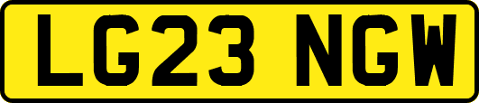 LG23NGW