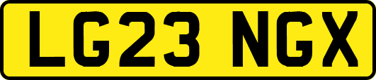 LG23NGX