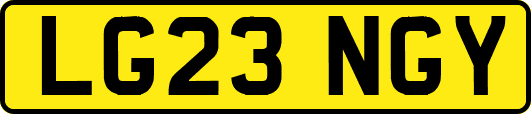 LG23NGY