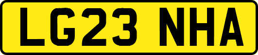 LG23NHA
