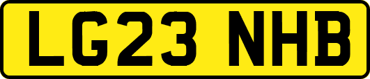 LG23NHB
