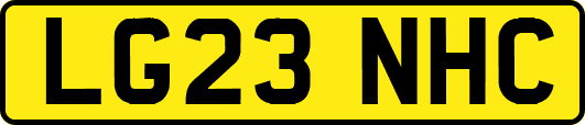 LG23NHC