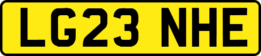 LG23NHE
