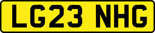 LG23NHG
