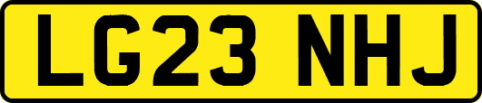 LG23NHJ