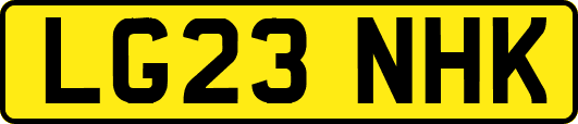 LG23NHK