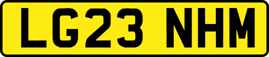 LG23NHM