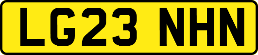 LG23NHN